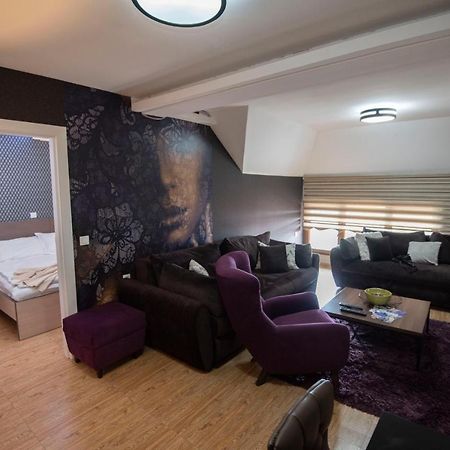 Apartment Travio B06 카파오닉 외부 사진