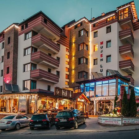 Apartment Travio B06 카파오닉 외부 사진