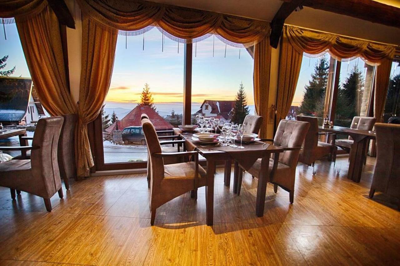 Apartment Travio B06 카파오닉 외부 사진