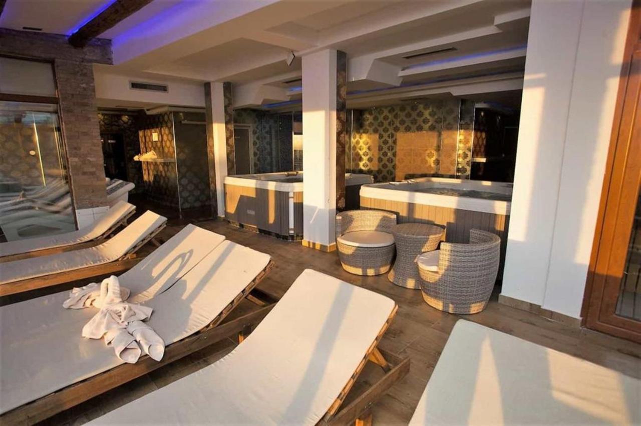 Apartment Travio B06 카파오닉 외부 사진
