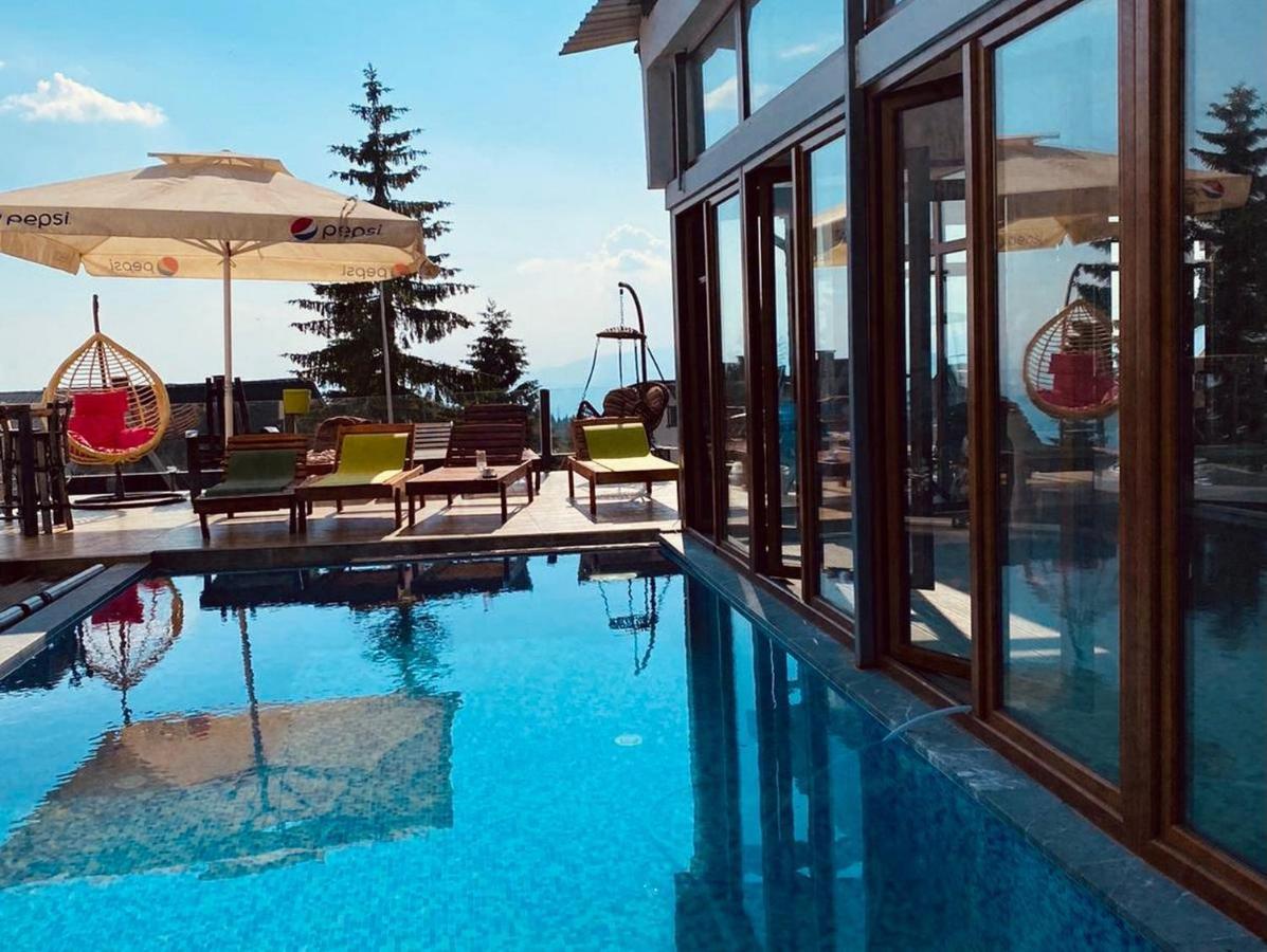 Apartment Travio B06 카파오닉 외부 사진
