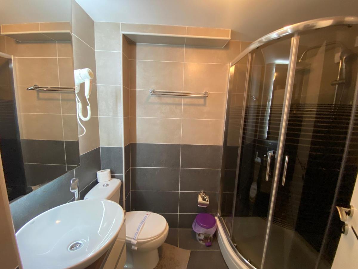 Apartment Travio B06 카파오닉 외부 사진