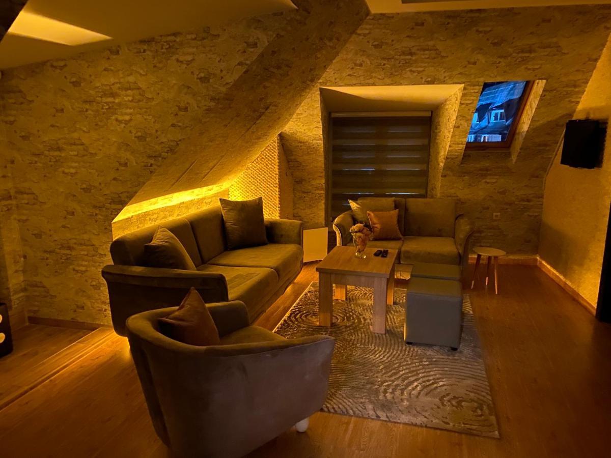 Apartment Travio B06 카파오닉 외부 사진