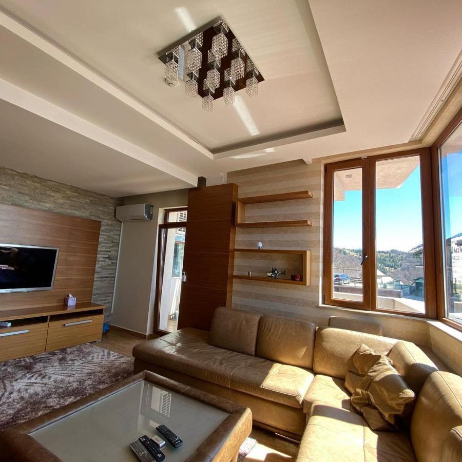 Apartment Travio B06 카파오닉 외부 사진