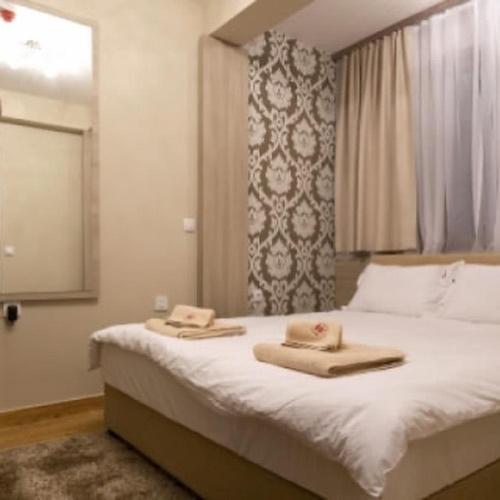 Apartment Travio B06 카파오닉 외부 사진