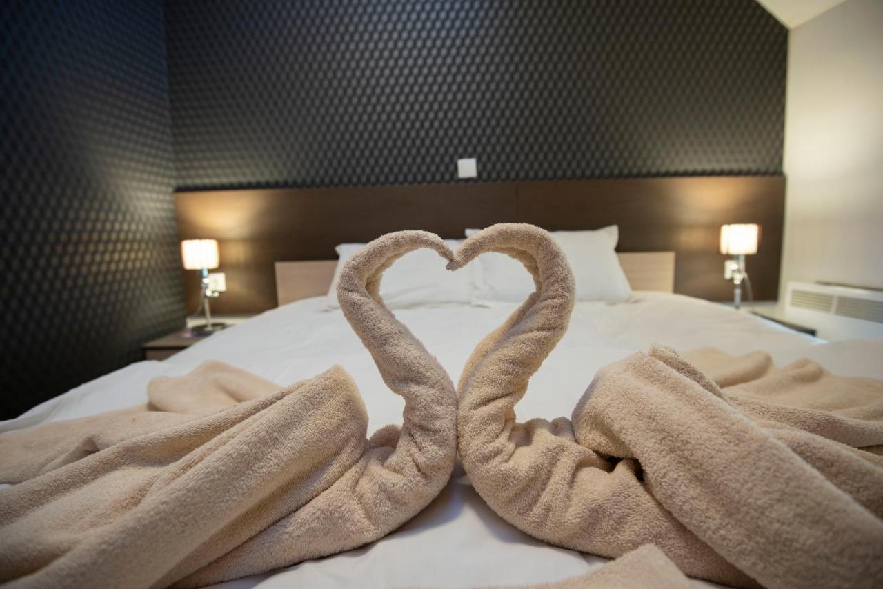 Apartment Travio B06 카파오닉 외부 사진