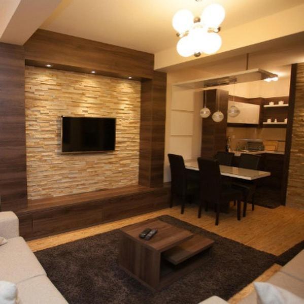 Apartment Travio B06 카파오닉 외부 사진