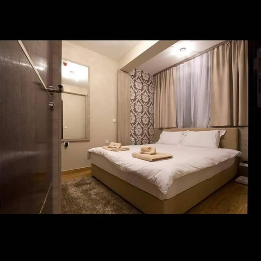 Apartment Travio B06 카파오닉 외부 사진