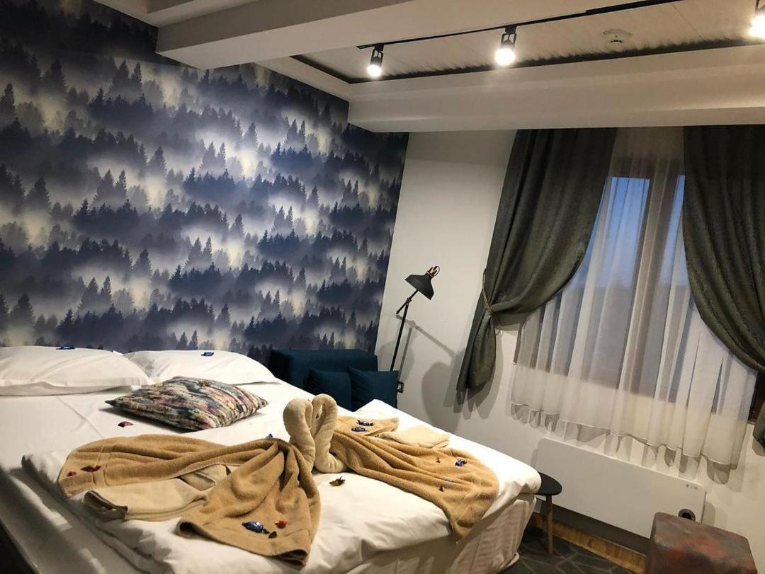 Apartment Travio B06 카파오닉 외부 사진