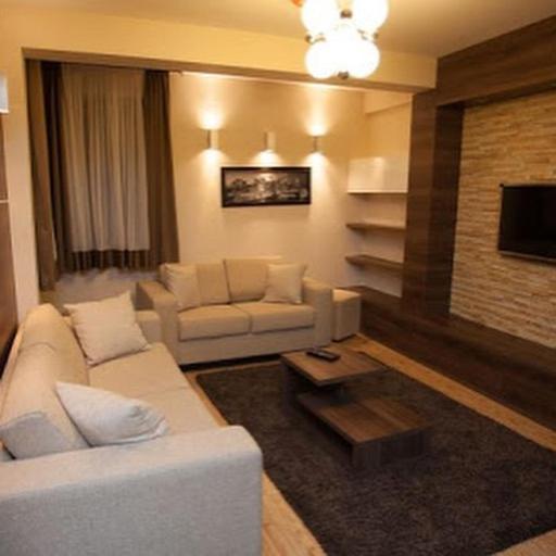 Apartment Travio B06 카파오닉 외부 사진