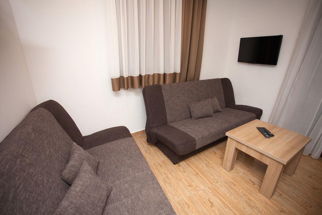 Apartment Travio B06 카파오닉 외부 사진