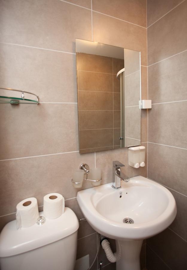 Apartment Travio B06 카파오닉 외부 사진