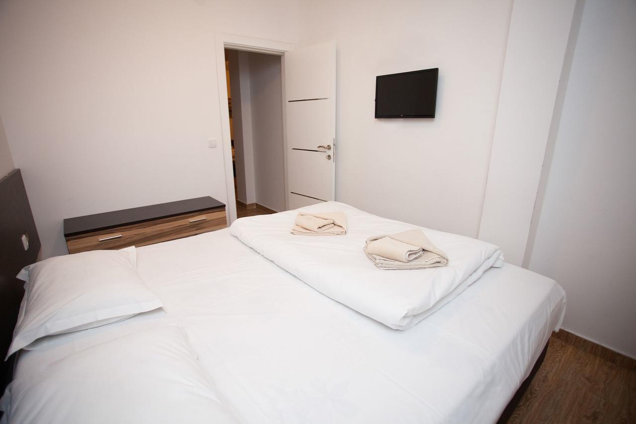 Apartment Travio B06 카파오닉 외부 사진
